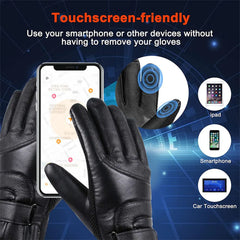 Electric USB Heated Gloves 