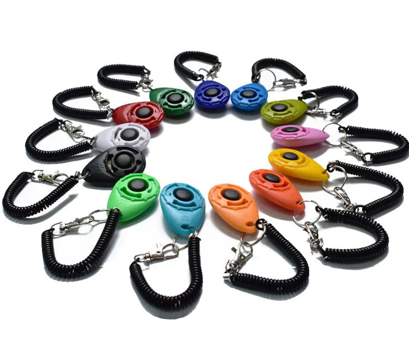 Dog Training Clicker