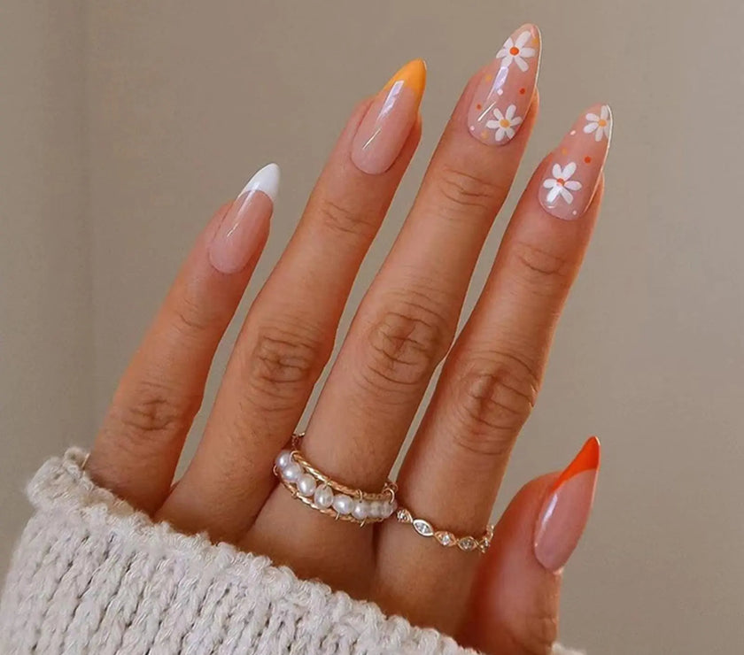  press on nail designs
