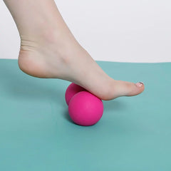 Massage Fitness Ball