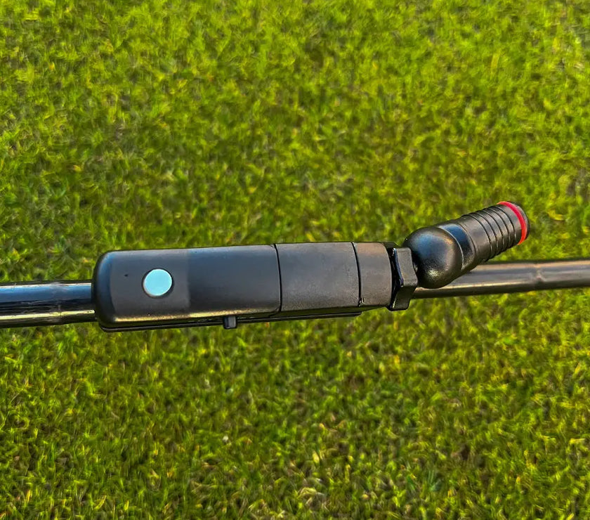Golf Putting Laser
Success
