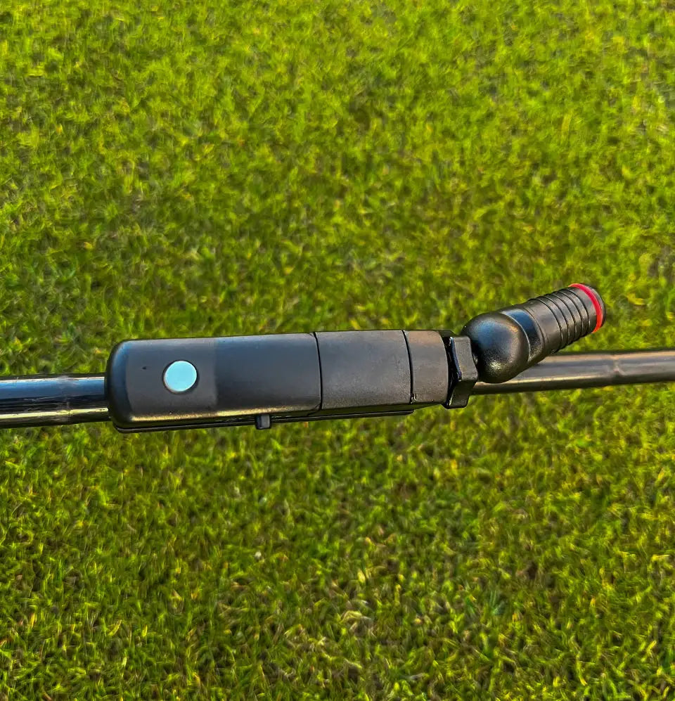 Golf Putting Laser
Success
