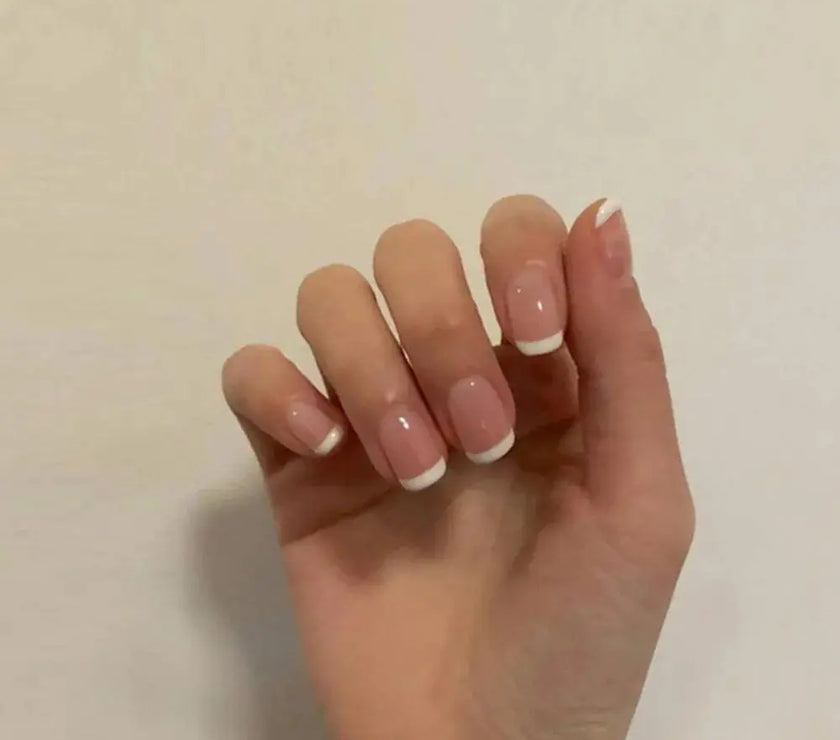 Wearable Fake Nails
Success
