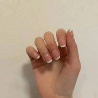 Wearable Fake Nails
Success
