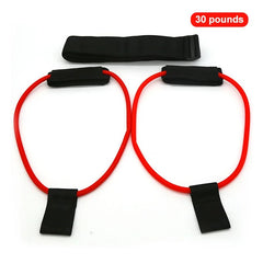 Fitness Resistance Bands
Success
