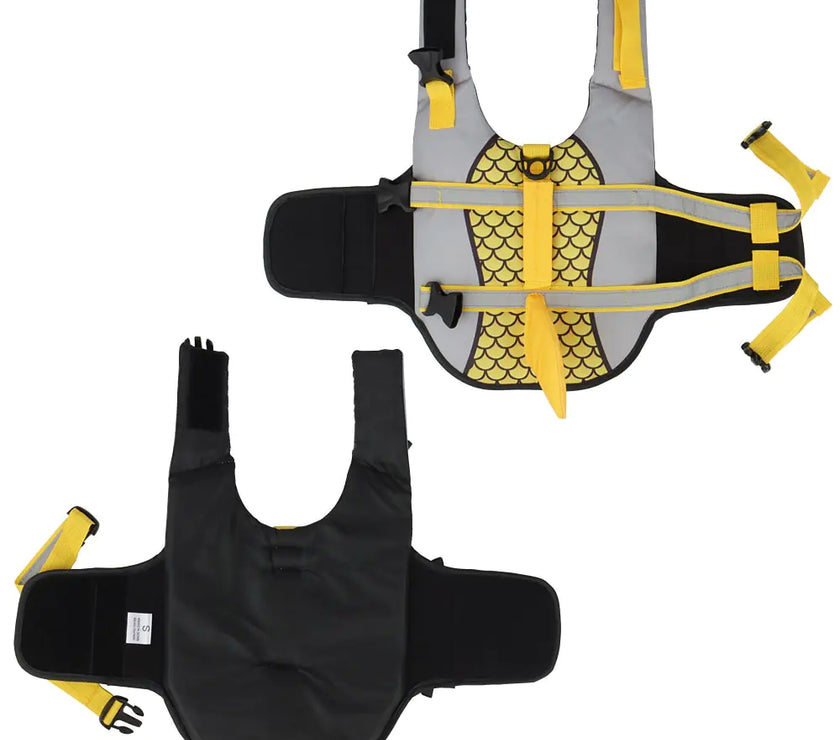 Pet Dog Life Jacket Vest