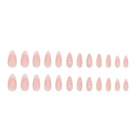 3D Fake Nails