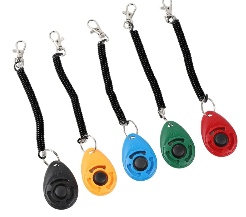 Dog Training Clicker