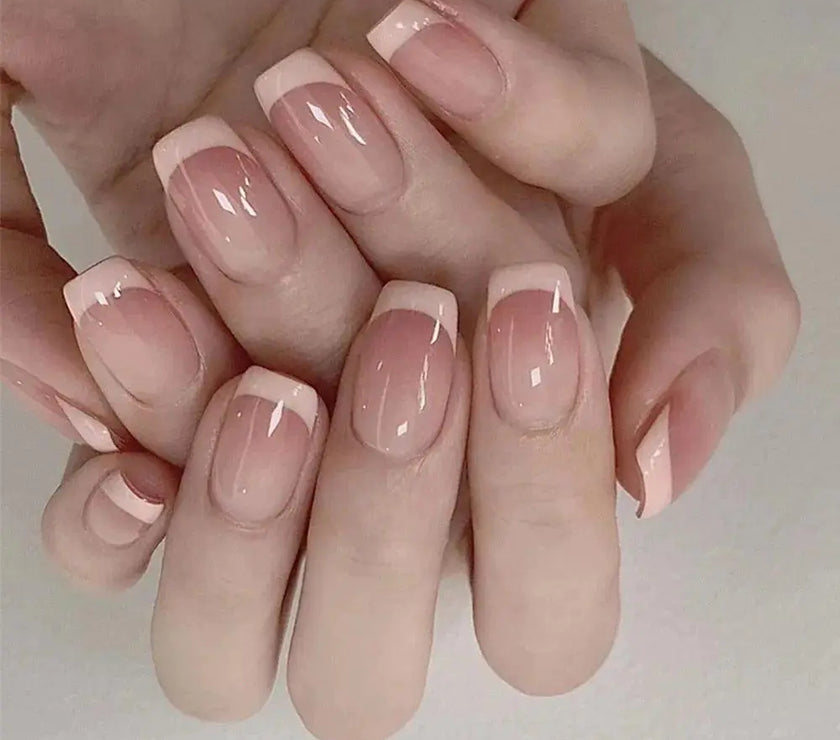 Wearable Fake Nails
Success
