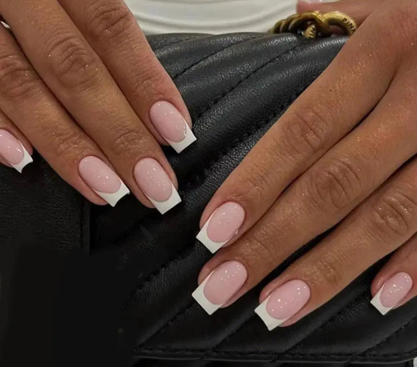 Wearable Fake Nails
Success
