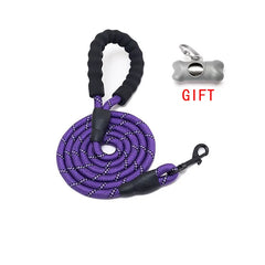  Dog Leash Walking Training Leash