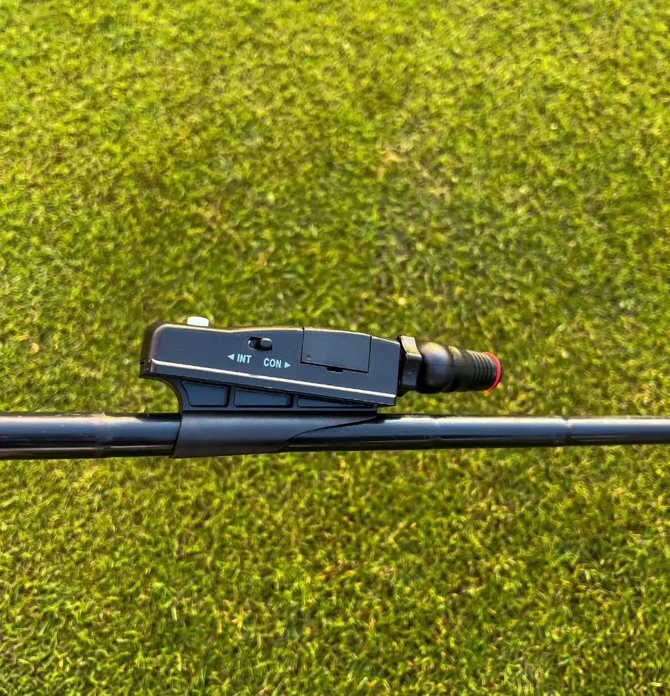 Golf Putting Laser
Success
