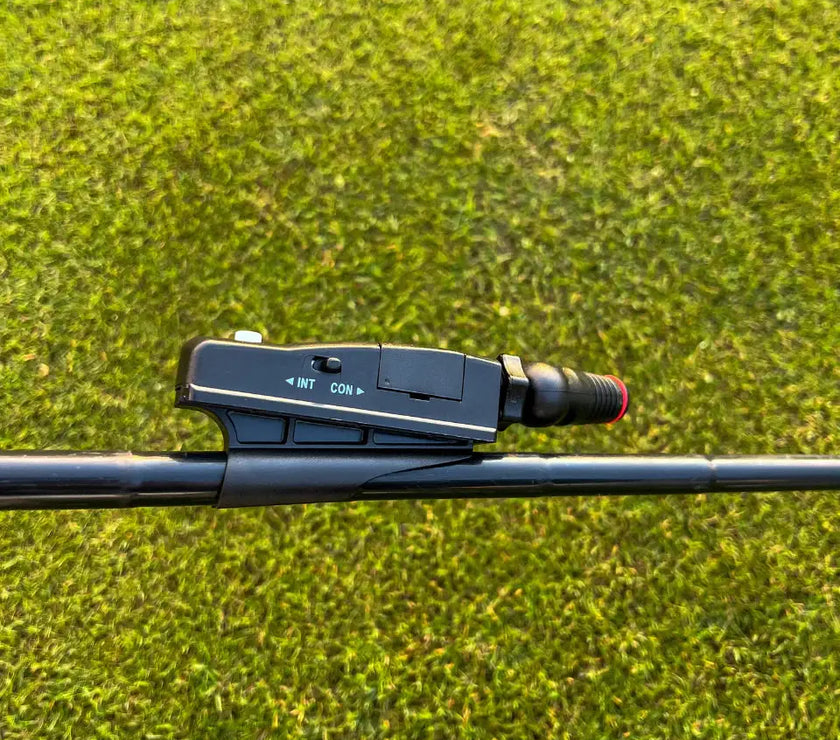 Golf Putting Laser
Success
