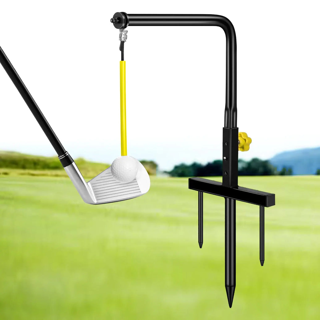 MELE LINKS Golf Swing Trainer Golf Training Aid