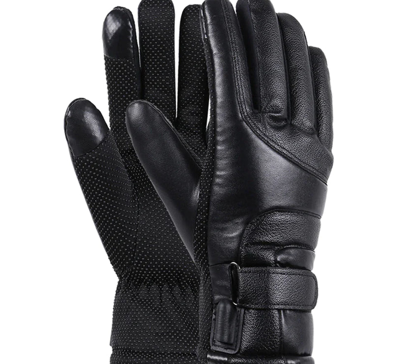 Electric USB Heated Gloves 