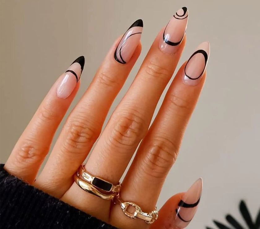 press on nail designs