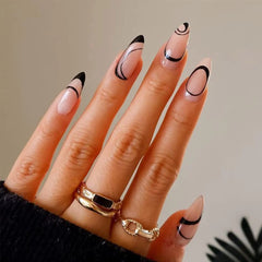  press on nail designs