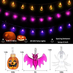 LED Halloween Light