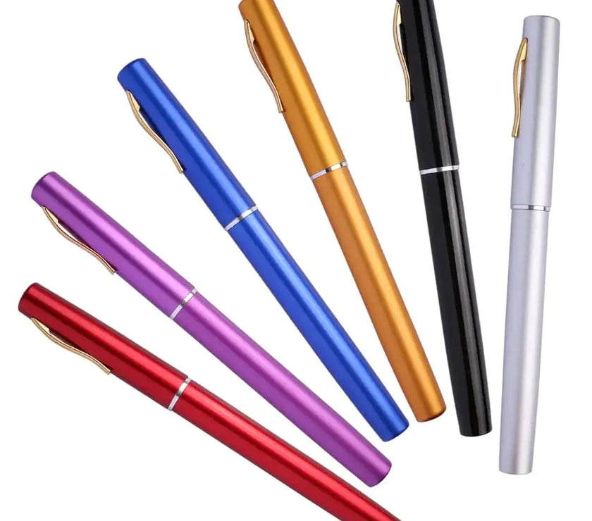 Mini portable pocket fishing rod