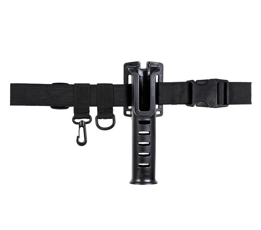 Fishing Rod Belt 