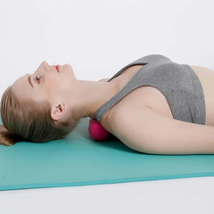 Massage Fitness Ball