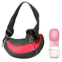 Pet Puppy Travel Shoulder Bag
Success
