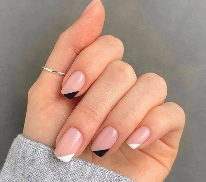 Wearable Fake Nails
Success
