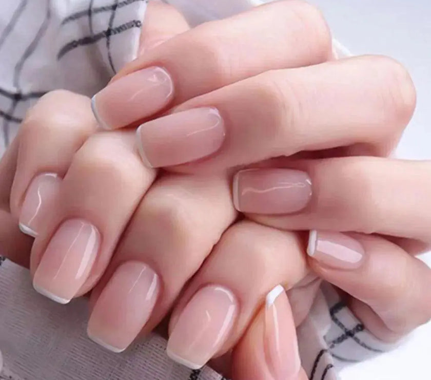 Wearable Fake Nails
Success
