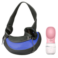 Pet Puppy Travel Shoulder Bag
Success
