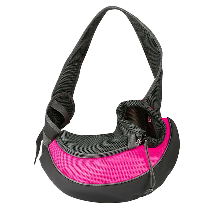 Pet Puppy Travel Shoulder Bag
Success
