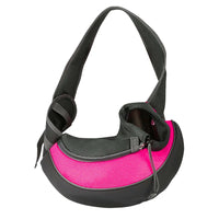 Pet Puppy Travel Shoulder Bag
Success

