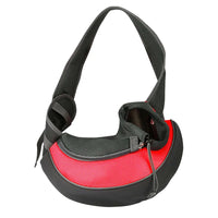 Pet Puppy Travel Shoulder Bag
Success
