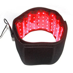 Portable Red Light Therapy Belt for Body Slim Pain Relief