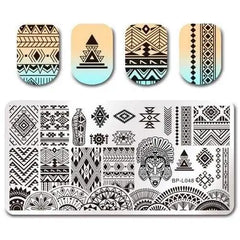 3D Nail Stickers!