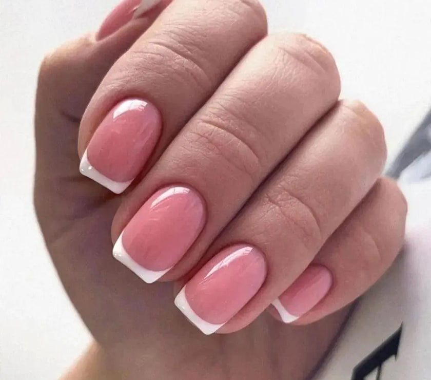 Wearable Fake Nails
Success
