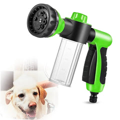 Dog Shower Sprayer