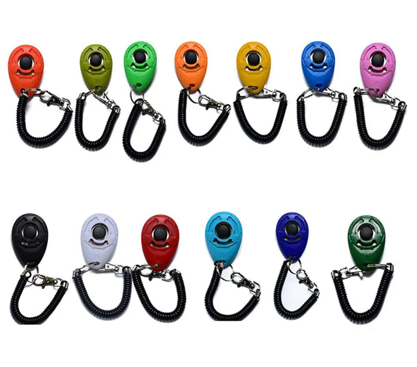 Dog Training Clicker
