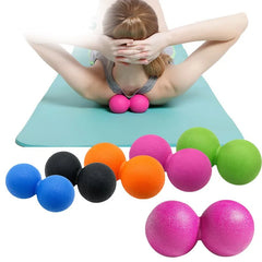 Massage Fitness Ball