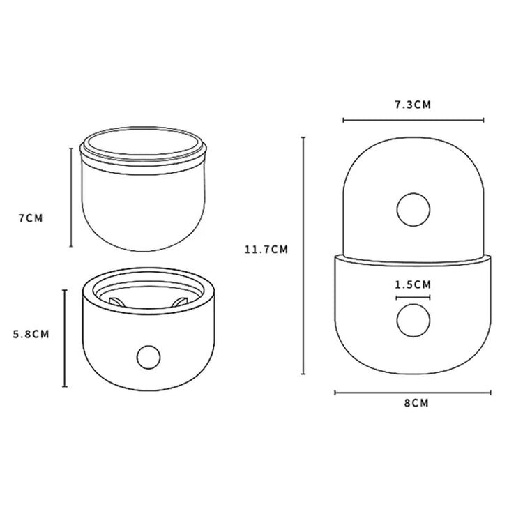 Leakage Food Ball for Dogs