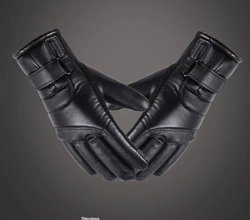 Electric USB Heated Gloves 