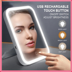 Smart Markup Mirror