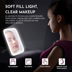 Smart Markup Mirror