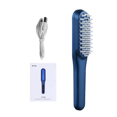 Hair Growth Comb  blue