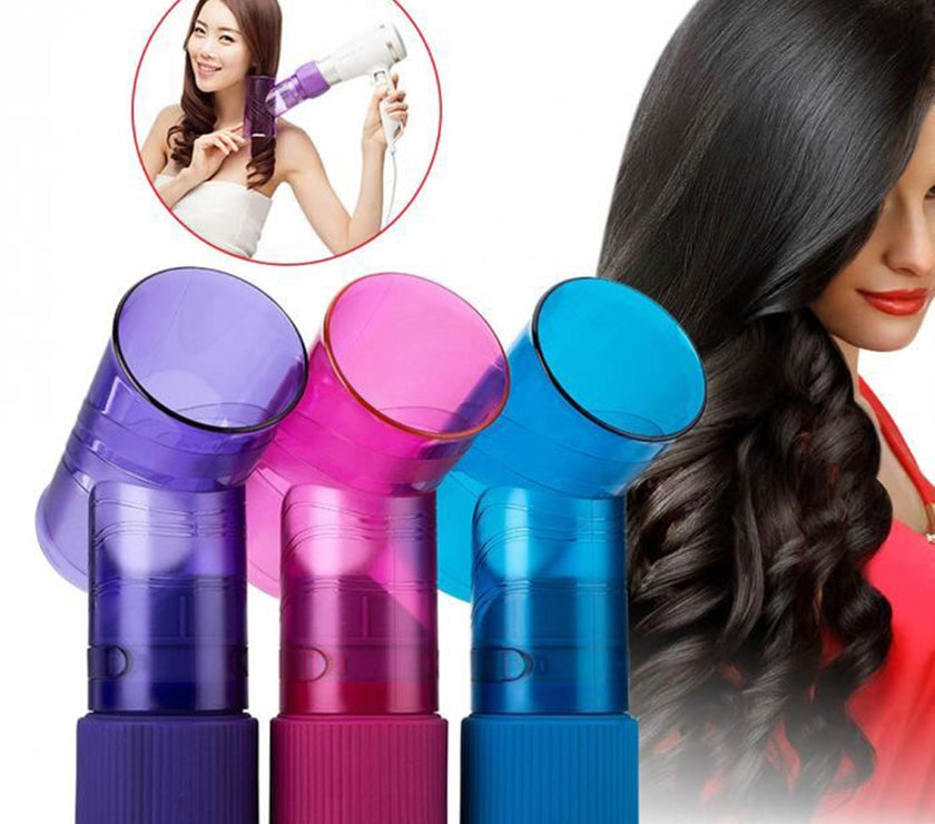 DIY Hair Dryer 