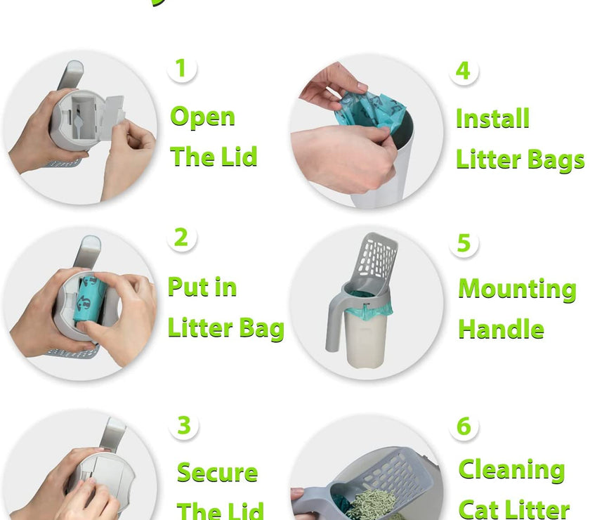 Assembly instructions