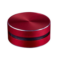 Humbird Bone-Conducting Speaker  Red