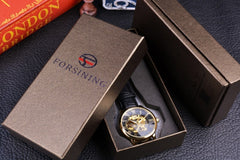 Men's Luxury Brand Watch