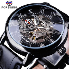 Adult Men's  Luxury Brand Watch