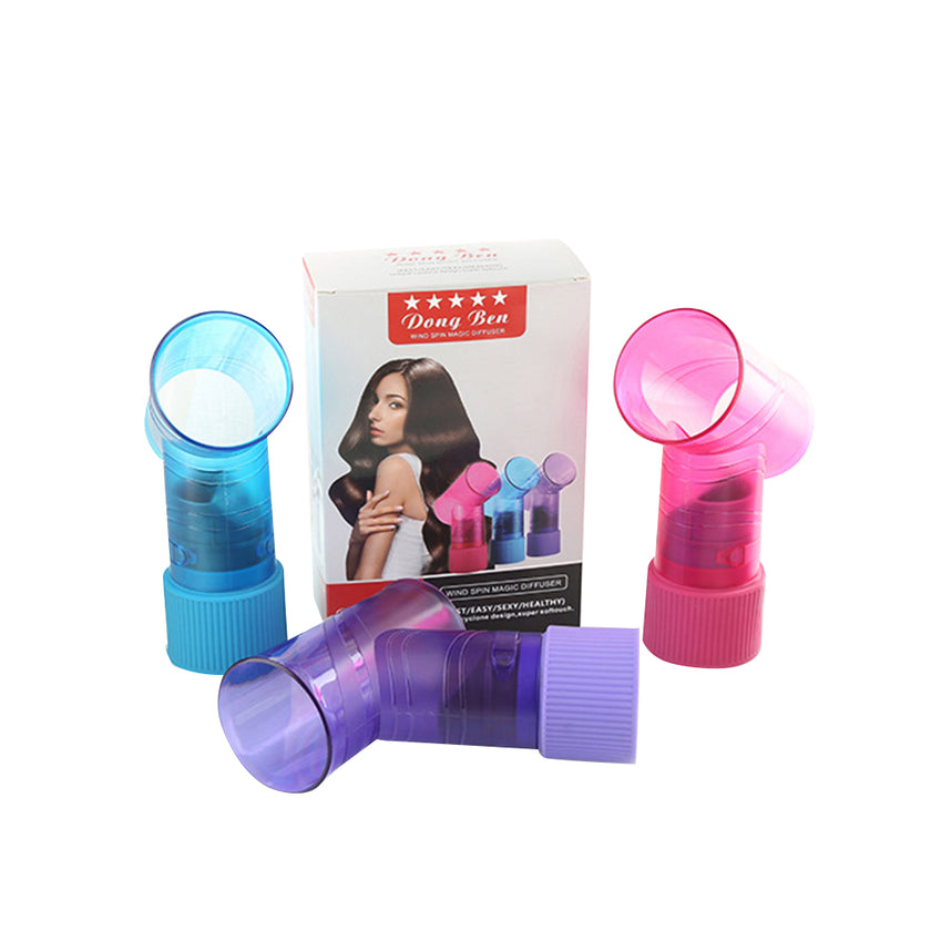 DIY Hair Dryer 