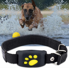 GPS Tracker Dog Collar